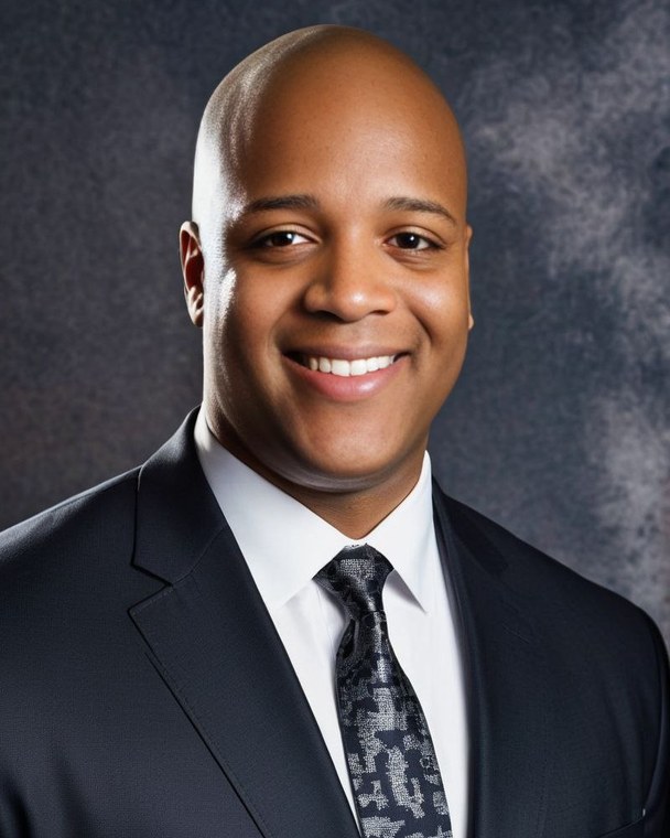 Gary Cosby, Financial Professional
